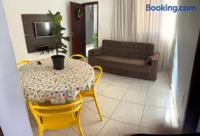 Apartamento Temporada Capitólio - Image 2