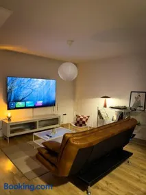 Apartamento Cimavilla Centro historico y playa Casa Carmina - Image 1