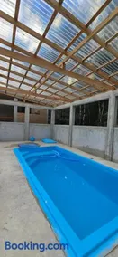 Chacara com Piscina coberta em Mandirituba PR - Image 2