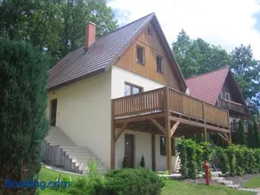 Chata - Apartmán Čistá v Krkonoších - Image 2