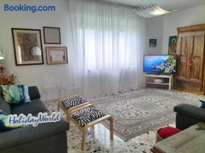 Casa Quercia Grande by Holiday World - Image 2