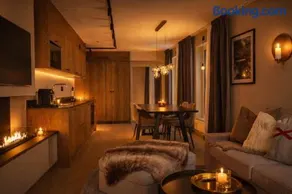 TwinTip Apartment in Åre Village - Image 2