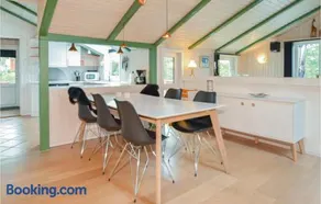 Holiday Home Lille Strandvej Blåvand Xii - Image 4