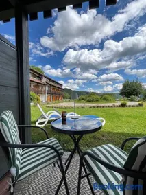 Apartment in Obernzell - Gästekarte inklusive - Image 1