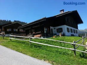 Alphüsli Garfrescha - Image 1