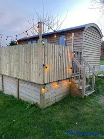 Crabmill glamping bewdley - Image 2