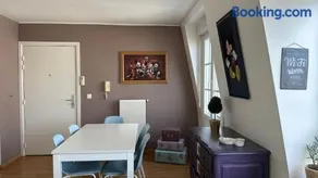 VERY CENTRAL DISNEYLAND apartment - Image 4