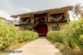 Garden House - Ilha do Guajiru - Image 5