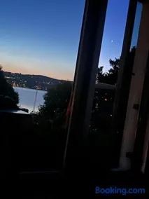 Zürichsee, Privatzimmer atemberaubender Aussicht - Image 4