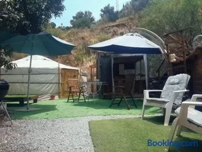 Eldorado Yurt - Image 1