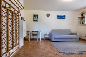Studio 'Panoramic Green' mit Seeblick, privater Terrasse und WLAN - Image 4