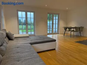 Nice and big Apartment for up to 10 people in a very good Location of Munich! Good for Oktoberfest! - Image 4