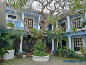 Hotel El Patio - Image 1