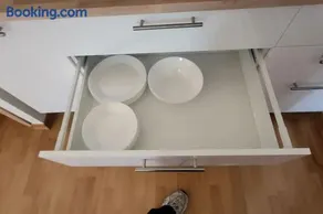 Gemütliche Wohnung am Stadtrand von Bonn in Alfter - Image 3