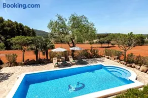 New! Green & Blue Villas - Villa Can Mila - Image 2