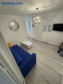 Sam's cocoon - Image 3