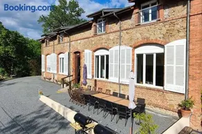 Grande maison familiale la bastide du puech - Image 1