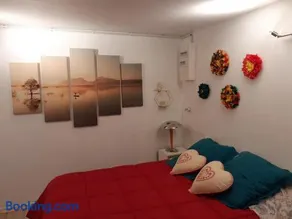 Détente au bord de la rivière - Image 1