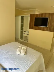 KITNET 1001 Apart Hotel - Image 3