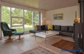 Three-Bedroom Holiday Home In Blavand - Image 4