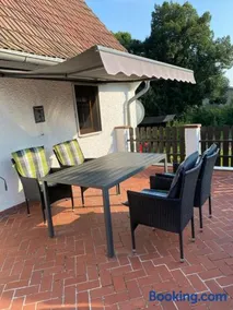 Ferienhaus Sonnenterrasse mit Grill und Garten - Image 3