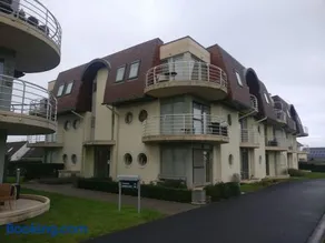 Studio voor 4 personen met zwembad aan zee - Image 5