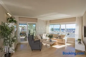 Malaga Benalmadena Puerto Marina Costa Sol Holiday Rentals - Image 3