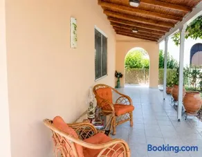 Vicky's Sweet Home - Seaside Retreat in Evia - Image 1