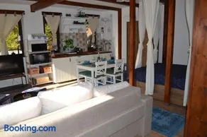 Studio Mirage@Snow Residence (ski & forest) - Image 2