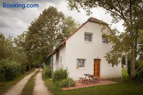 Őrségi 5 Érzék Házak - Image 4