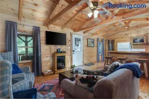 Copperhead Cabin- Hocking Hills Hot Tub Games - Image 1