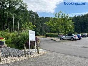 Aparthotel Tannenhof - Image 4