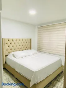 Apartamento en ginebra valle pueblo mágico - Image 2