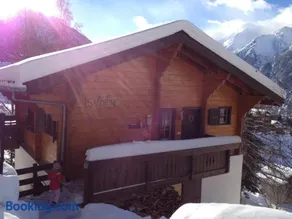 Chalet Sandrine - Image 2