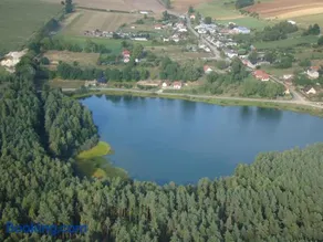 Domek nad jeziorem Kaszuby - Image 3