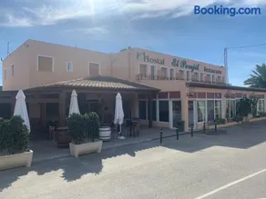 Hostal El Perejil - Image 3