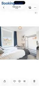 Modern West End Flat, Near Hospital and City Centre - Image 2