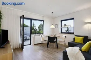 Ferienwohnung Silvia - Image 1