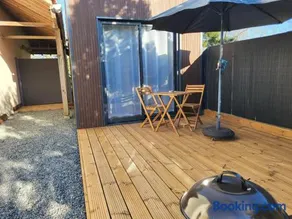 Chez LilYves - Studio avec terrasse privée - Image 2