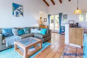 Appartements L'Acacia - plage d'Argent à 300m - Image 2