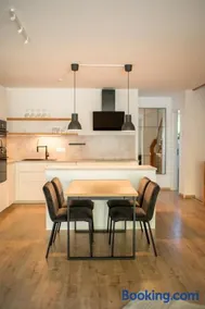 HUGOS Design House am Waldrand - ruhig & modern - Image 1