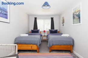 The Annex, Truffles, West Wittering - Image 4