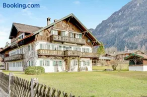 Ferienwohnung Zugspitzblick - Image 1