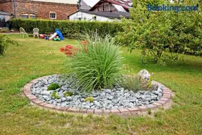 Ferienwohnung mit Garten und Sundblick - Image 2