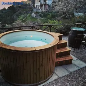 Villa Laura amazing breakfast,private outdoor hot tub, Positano experience - Image 2