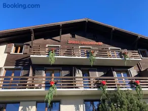 Chalet Alpin Victoria - Image 2