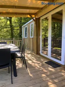 Camping Le Périgord - Image 1