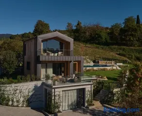 Lo Chalet in Toscana - Image 2