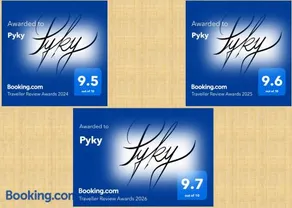 Pyky Apartment - Image 4