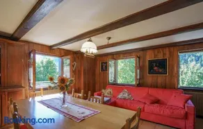 Lovely Apartment In Brusson Ao - Image 2